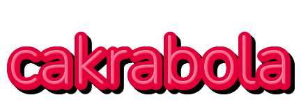 cakrabola — logo kanal